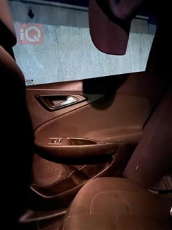 شێڤرۆلێت مالیبۆ